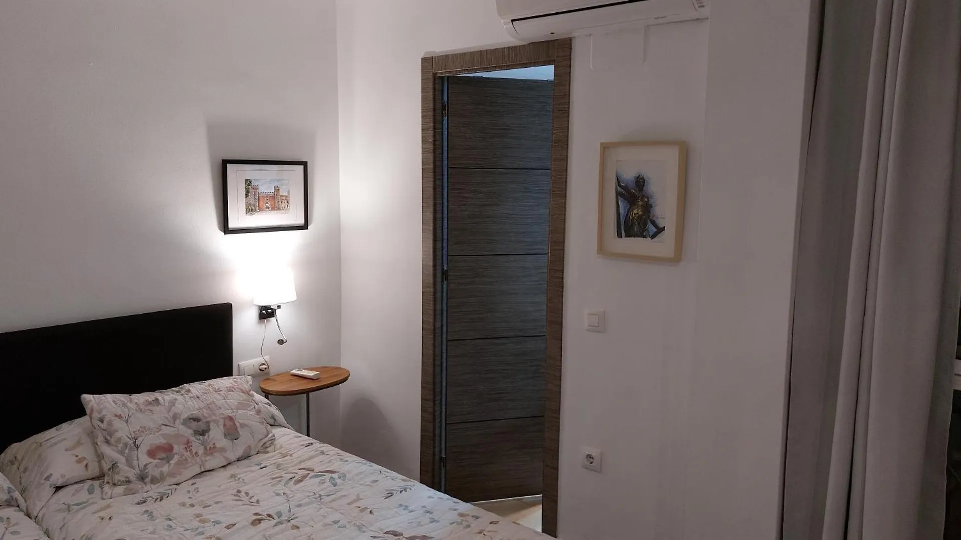 Callejon De La Luz 塞维利亚 西班牙